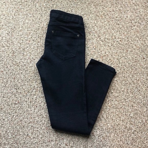 Forever 21 skinny jeans - Picture 1 of 7